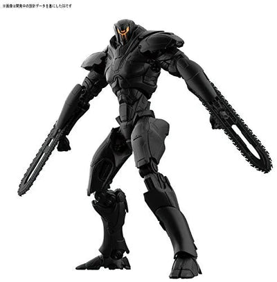 Pacific Rim: Uprising - Obsidian Fury - HG (Bandai)ㅤ – Bandai As Manufacturer – ActionFigure Brasil — close