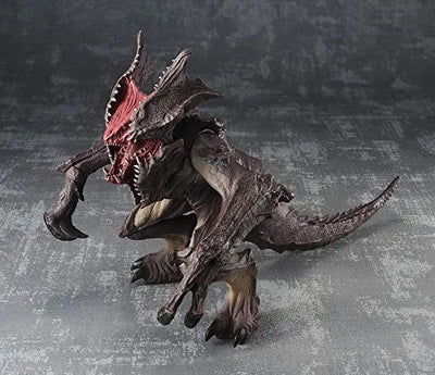 Pacific Rim: Uprising - Raijin - Sofvi Spirits (Bandai)ㅤ – Bandai – ActionFigureBrasil — detalhe do produto