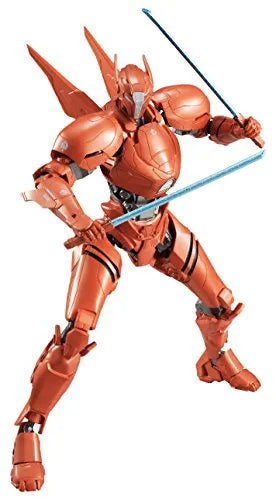 Pacific Rim: Uprising - Saber Athena - Robot Damashii - Robot Damashii(Bandai)ㅤ – Bandai As Manufacturer – ActionFigure Brasil