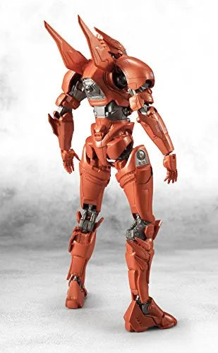 Pacific Rim: Uprising - Saber Athena - Robot Damashii - Robot Damashii(Bandai)ㅤ – Bandai As Manufacturer – ActionFigure Brasil