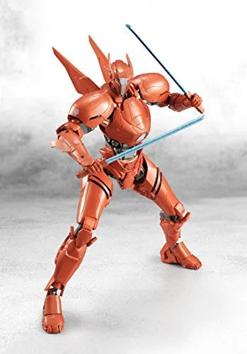 Pacific Rim: Uprising - Saber Athena - Robot Damashii - Robot Damashii(Bandai)ㅤ – Bandai As Manufacturer – ActionFigure Brasil