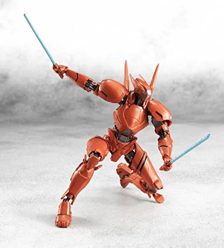 Pacific Rim: Uprising - Saber Athena - Robot Damashii - Robot Damashii(Bandai)ㅤ – Bandai As Manufacturer – ActionFigure Brasil