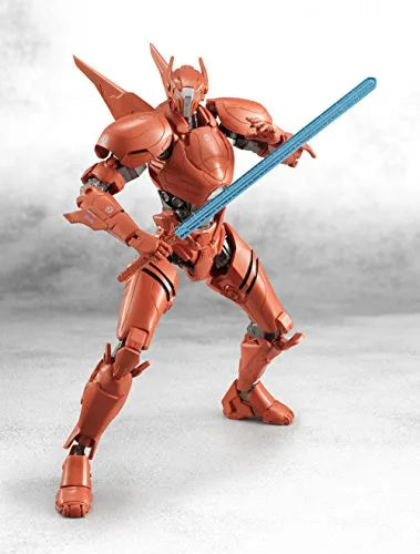 Pacific Rim: Uprising - Saber Athena - Robot Damashii - Robot Damashii <Side Jaeger> (Bandai)ㅤ – Bandai – ActionFigureBrasil