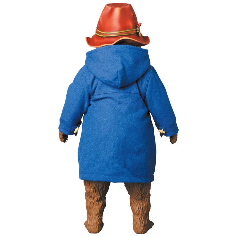 Paddington - Vinyl Collectible Dolls - Paddington (Medicom Toy)ㅤ – Medicom Toy – ActionFigureBrasil
