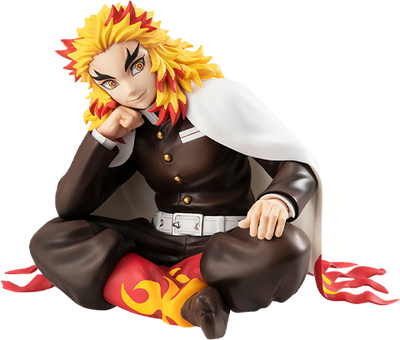 Palm-Sized Rengoku – MegaHouse – ActionFigure Brasil