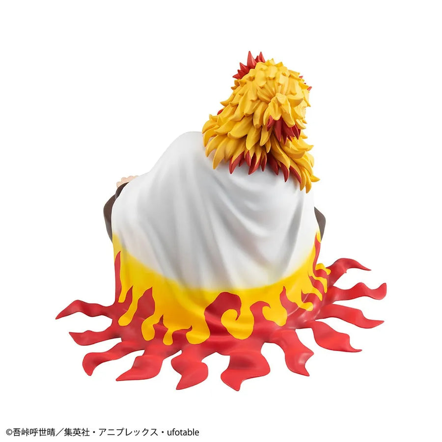 Palm-Sized Rengoku – MegaHouse – ActionFigure Brasil