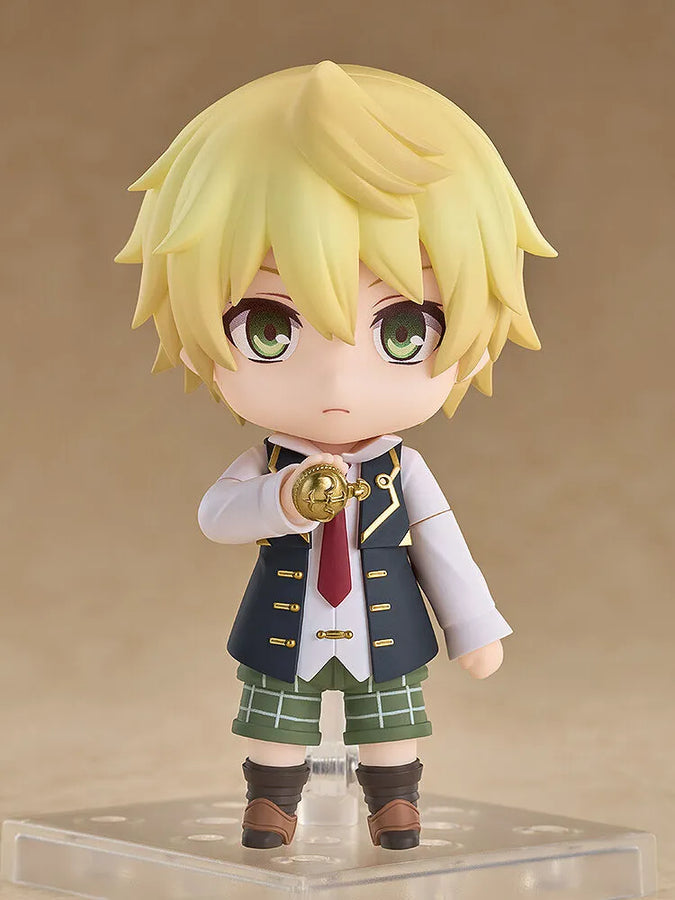 PandoraHearts - Oz Vessalius - Nendoroid #2481 (Good Smile Arts Shanghai, Good Smile Company)ㅤ – Good Smile Arts Shanghai – ActionFigure Brasil