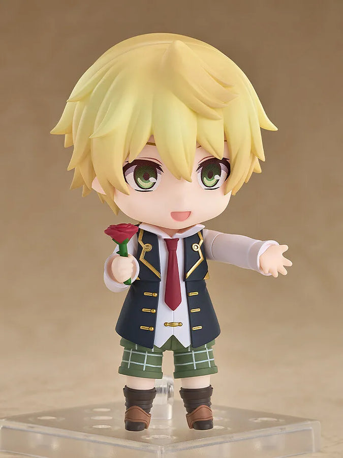 PandoraHearts - Oz Vessalius - Nendoroid #2481 (Good Smile Arts Shanghai, Good Smile Company)ㅤ – Good Smile Arts Shanghai – ActionFigure Brasil