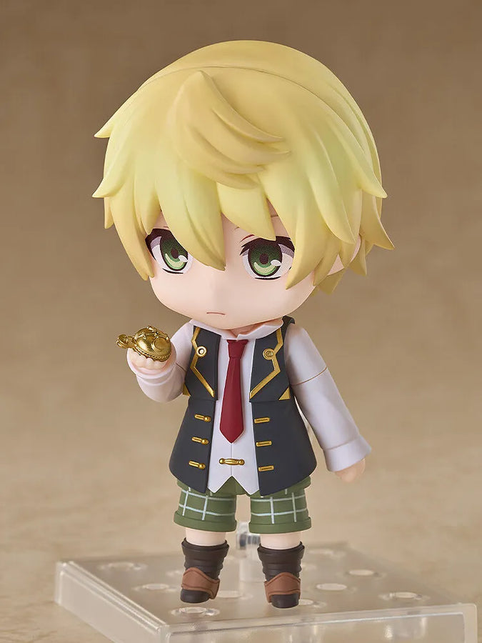 PandoraHearts - Oz Vessalius - Nendoroid #2481 (Good Smile Arts Shanghai, Good Smile Company)ㅤ – Good Smile Arts Shanghai – ActionFigure Brasil