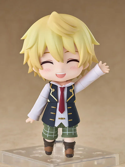 PandoraHearts - Oz Vessalius - Nendoroid #2481 (Good Smile Arts Shanghai, Good Smile Company)ㅤ – Good Smile Arts Shanghai – ActionFigureBrasil — acessórios