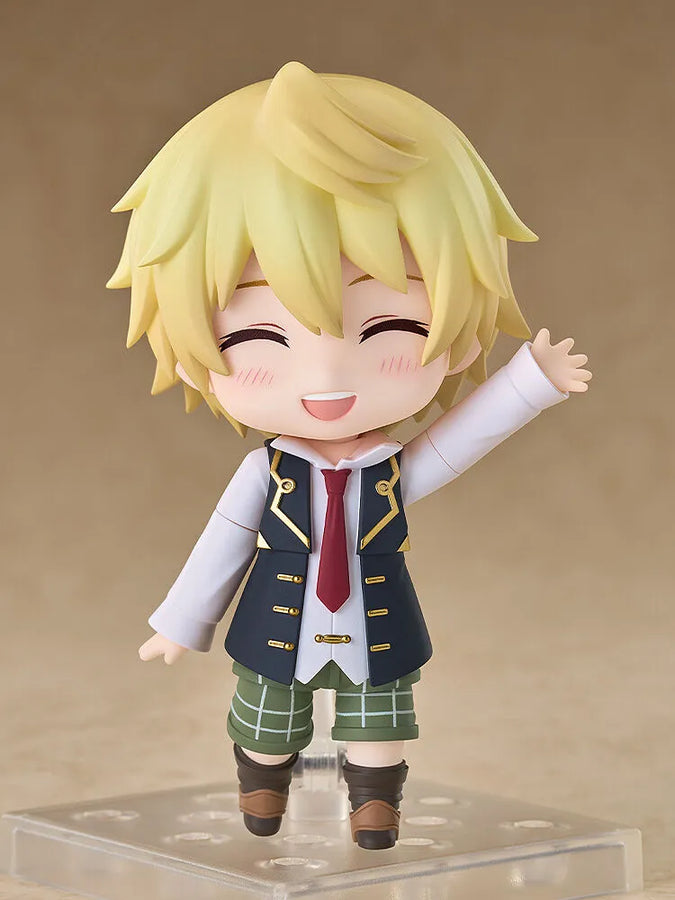 PandoraHearts - Oz Vessalius - Nendoroid #2481 (Good Smile Arts Shanghai, Good Smile Company)ㅤ – Good Smile Arts Shanghai – ActionFigure Brasil