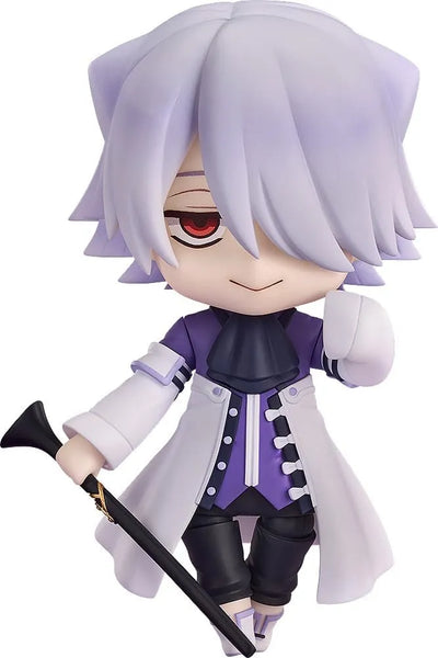 PandoraHearts - Xerxes Break - Nendoroid #2482 (Good Smile Arts Shanghai, Good Smile Company)ㅤ – Good Smile Arts Shanghai – ActionFigure Brasil