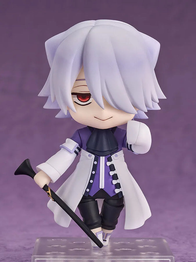 PandoraHearts - Xerxes Break - Nendoroid #2482 (Good Smile Arts Shanghai, Good Smile Company)ㅤ – Good Smile Arts Shanghai – ActionFigure Brasil