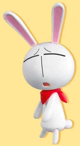 Pani Poni - Mesousa - Nendoroid #004ㅤ – Good Smile Company – ActionFigure Brasil