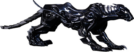 Pansa - LIMITED EDITION: 500 – Manas SUM – ActionFigure Brasil