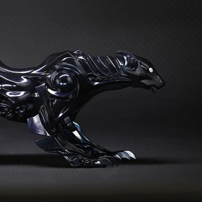 Pansa - LIMITED EDITION: 500 – Manas SUM – ActionFigure Brasil