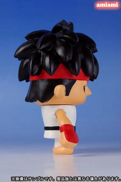PansonWorks Street Fighter Ryuㅤ – Gantaku – ActionFigure Brasil