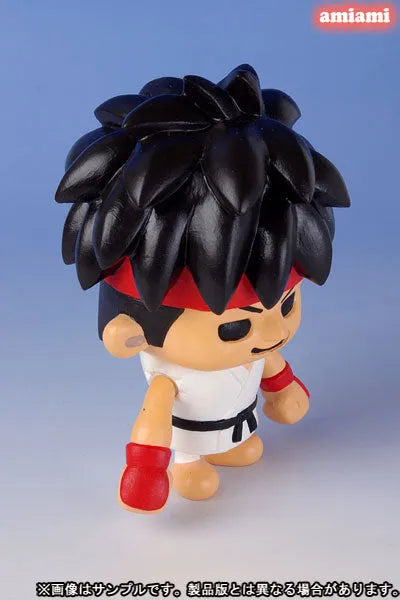 PansonWorks Street Fighter Ryuㅤ – Puella Magi Madoka Magica – ActionFigureBrasil