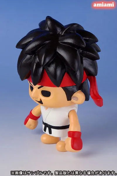 PansonWorks Street Fighter Ryuㅤ – Puella Magi Madoka Magica – ActionFigureBrasil