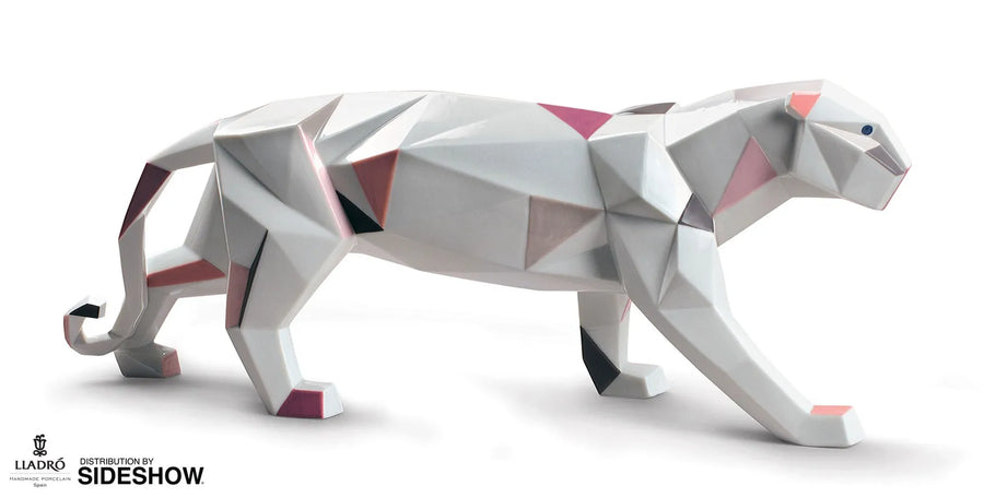 Panther – Lladró – ActionFigure Brasil