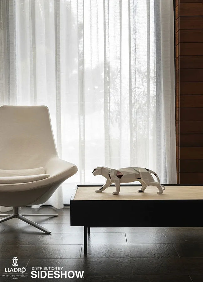 Panther – Lladró – ActionFigure Brasil