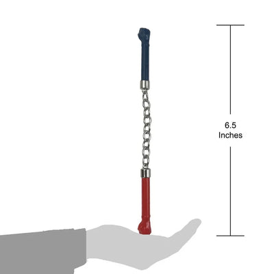 Panthro Nunchucks – Factory Entertainment – ActionFigure Brasil — acessórios