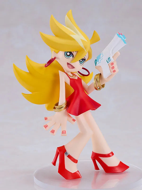 Panty & Stocking with Garterbelt - Honekoneko - Stocking Anarchy - Panty Anarchy - Pop Up Parade (Good Smile Company)ㅤ – Good Smile Company – ActionFigure Brasil