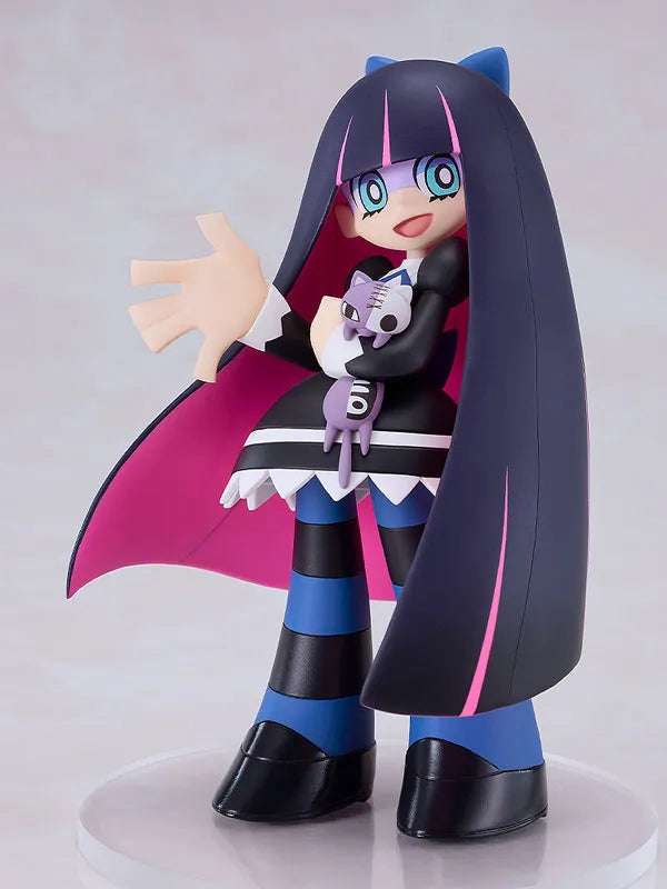 Panty & Stocking with Garterbelt - Honekoneko - Stocking Anarchy - Panty Anarchy - Pop Up Parade (Good Smile Company)ㅤ – Good Smile Company – ActionFigure Brasil