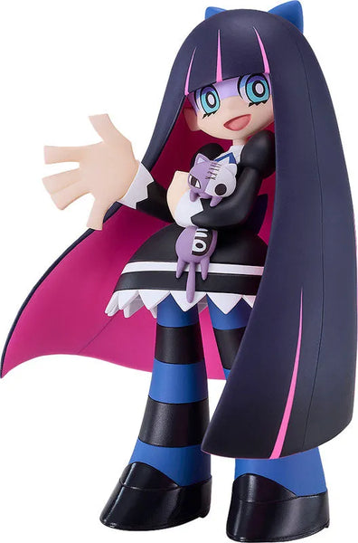 Panty & Stocking with Garterbelt - Honekoneko - Stocking Anarchy - Pop Up Parade (Good Smile Company)ㅤ – Good Smile Company – ActionFigure Brasil