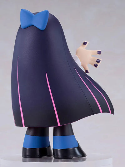 Panty & Stocking with Garterbelt - Honekoneko - Stocking Anarchy - Pop Up Parade (Good Smile Company)ㅤ – Good Smile Company – ActionFigureBrasil — acessórios