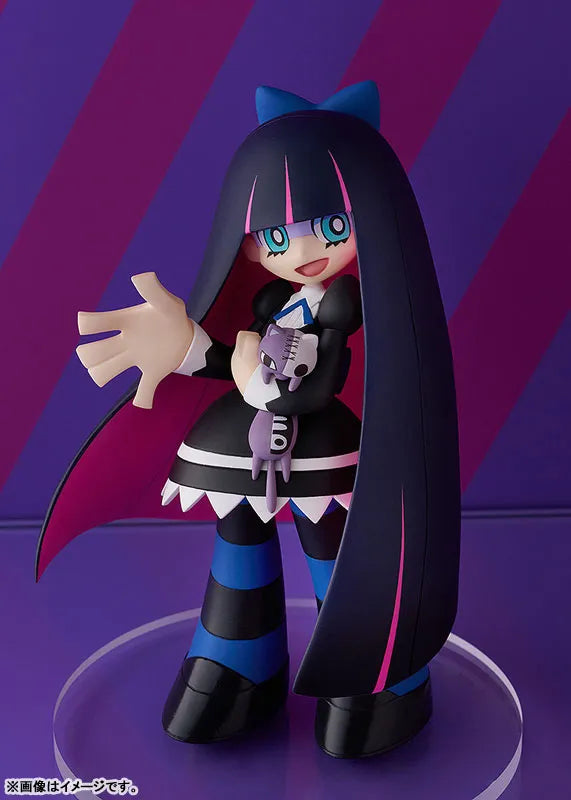 Panty & Stocking with Garterbelt - Honekoneko - Stocking Anarchy - Pop Up Parade (Good Smile Company)ㅤ – Good Smile Company – ActionFigure Brasil