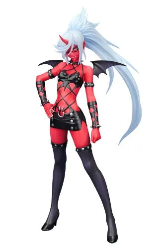 Panty & Stocking with Garterbelt - Knee Socks - 1/8 (Alter)ㅤ – Alter – ActionFigure Brasil