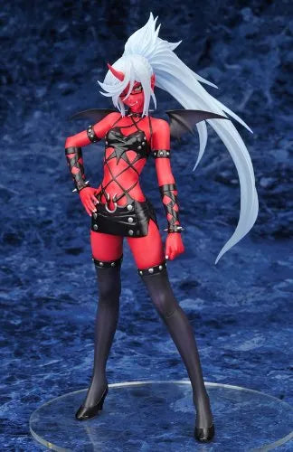 Panty & Stocking with Garterbelt - Knee Socks - 1/8 (Alter)ㅤ – Alter – ActionFigure Brasil