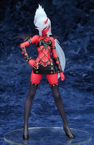 Panty & Stocking with Garterbelt - Knee Socks - 1/8 (Alter)ㅤ – Alter – ActionFigure Brasil