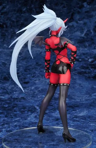 Panty & Stocking with Garterbelt - Knee Socks - 1/8 (Alter)ㅤ – Alter – ActionFigureBrasil — acessórios