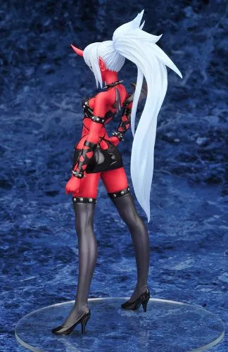 Panty & Stocking with Garterbelt - Knee Socks - 1/8 (Alter)ㅤ – Alter – ActionFigure Brasil