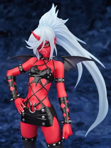 Panty & Stocking with Garterbelt - Knee Socks - 1/8 (Alter)ㅤ – Alter – ActionFigure Brasil