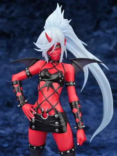 Panty & Stocking with Garterbelt - Knee Socks - 1/8 (Alter)ㅤ – Alter – ActionFigure Brasil