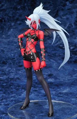 Panty & Stocking with Garterbelt - Knee Socks - 1/8 (Alter)ㅤ – Alter – ActionFigure Brasil