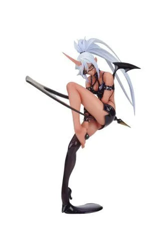 Panty & Stocking with Garterbelt - Knee Socks - SIF EX (Yamato)ㅤ – Yamato – ActionFigure Brasil