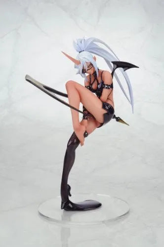 Panty & Stocking with Garterbelt - Knee Socks - SIF EX (Yamato)ㅤ – Yamato – ActionFigure Brasil