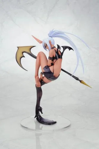 Panty & Stocking with Garterbelt - Knee Socks - SIF EX (Yamato)ㅤ – Yamato – ActionFigure Brasil