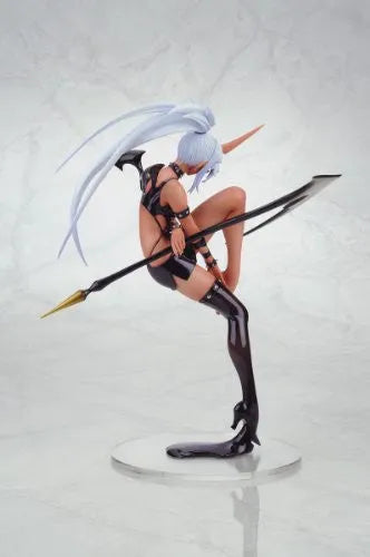 Panty & Stocking with Garterbelt - Knee Socks - SIF EX (Yamato)ㅤ – Yamato – ActionFigure Brasil
