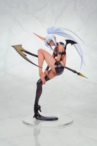 Panty & Stocking with Garterbelt - Knee Socks - SIF EX (Yamato)ㅤ – Yamato – ActionFigure Brasil — ambientada