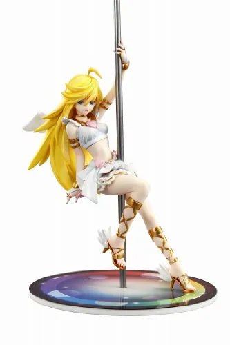 Panty & Stocking with Garterbelt - Panty Anarchy - 1/7 - Metamorphose Edition (Sentinel Union Creative International Ltd Gainax)ㅤ – Sentinel – ActionFigure Brasil