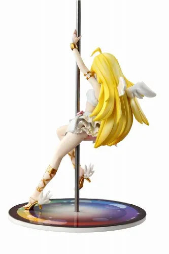 Panty & Stocking with Garterbelt - Panty Anarchy - 1/7 - Metamorphose Edition (Sentinel Union Creative International Ltd Gainax)ㅤ – Sentinel – ActionFigure Brasil