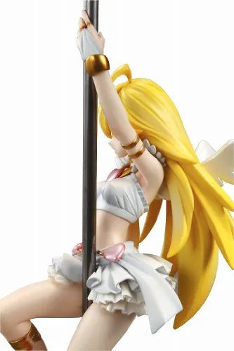 Panty & Stocking with Garterbelt - Panty Anarchy - 1/7 - Metamorphose Edition (Sentinel Union Creative International Ltd Gainax)ㅤ – Sentinel – ActionFigure Brasil