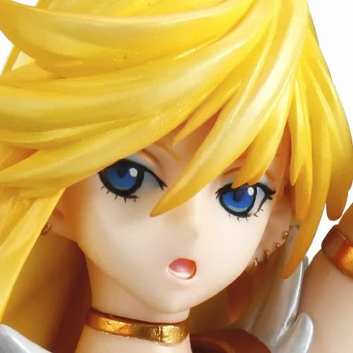Panty & Stocking with Garterbelt - Panty Anarchy - 1/7 - Metamorphose Edition (Sentinel Union Creative International Ltd Gainax)ㅤ – Sentinel – ActionFigure Brasil