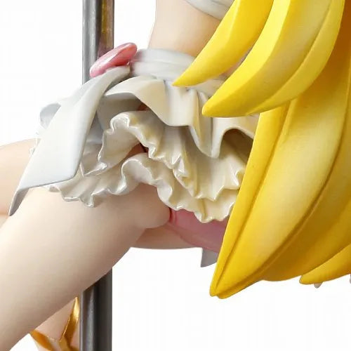 Panty & Stocking with Garterbelt - Panty Anarchy - 1/7 - Metamorphose Edition (Sentinel Union Creative International Ltd Gainax)ㅤ – Sentinel – ActionFigure Brasil