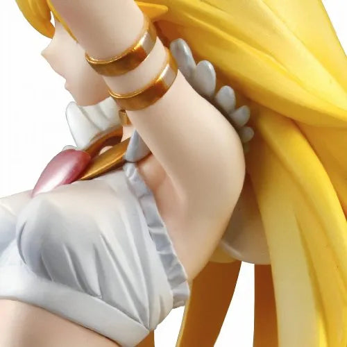 Panty & Stocking with Garterbelt - Panty Anarchy - 1/7 - Metamorphose Edition (Sentinel Union Creative International Ltd Gainax)ㅤ – Sentinel – ActionFigure Brasil